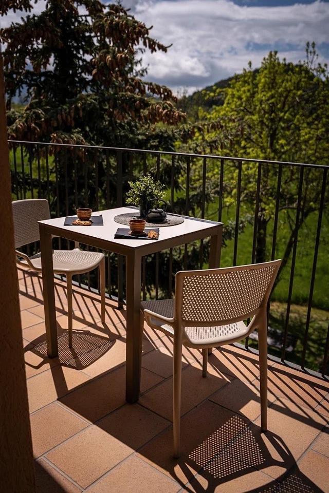 Hostal Cal Francisco Gósol Exteriér fotografie